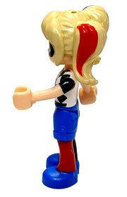 LEGO DC Harley Quinn  41231 LEGO 2"  LEGO Minifigure