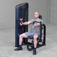 Body-Solid Pro ClubLine Series 2 Chest Press ...