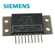 G24956 + Siemens Super Heavy Duty Schottky Power Module BYS98-50 / FST6050