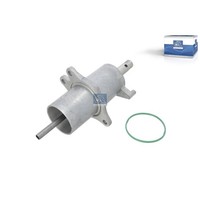 GehäUse DT Spare Parts Aftermarket-Expertise Passend FüR U.A. Volvo