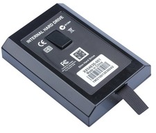 Hard Disk Drive HDD for Xbox 360 Slim 120G 