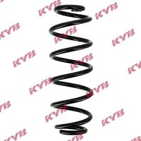 Fahrwerksfeder Hinten KYB RA5001 FüR Audi