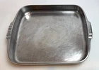 Vintage Wagner Ware Sidney O Magnalite Aluminum Roast And Bake Pan 4007-M 4007M