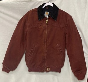 Carhartt J14 Jacket | eBay