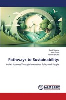 Swati Saxena (U. A.) | Pathways To Sustainability: | Taschenbuch | Englisch