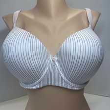 Victoria s Secret 40 DDD Body By Victoria Lined Demi. NWOT
