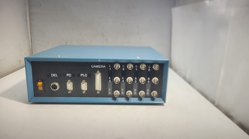 Vintage optical analysis kit (control board, DVT smart image sensor, cables) ... - Picture 2 of 8