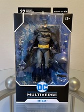 McFarlane DC Multiverse Batman Detective Comics 1000 7  Figure Sealed