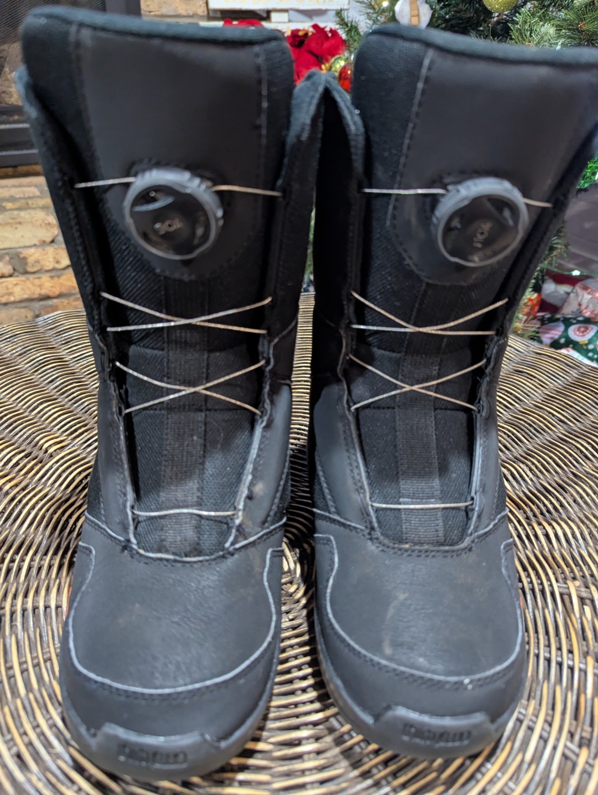 ThirtyTwo snowboard boots US 5