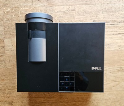Beamer Dell 4210 X - gebraucht