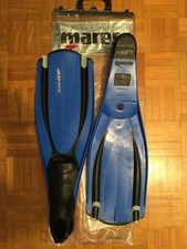 PINNE MARES AVANTI PLANA HP MISURE 38/39 40/41 44/45