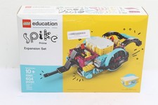 LEGO EDUCATION: Spike Prime Expansion Set (V2) (45681) for sale