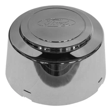 OEM Wheel Center Hub Cap Rear Chrome for Ford F250 F350 E350 E450 Brand New