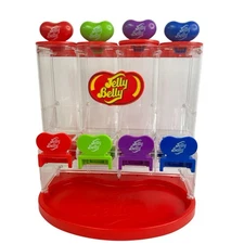 Jelly Belly® Bean Jelly Beans Machine Dispenser My Favorites