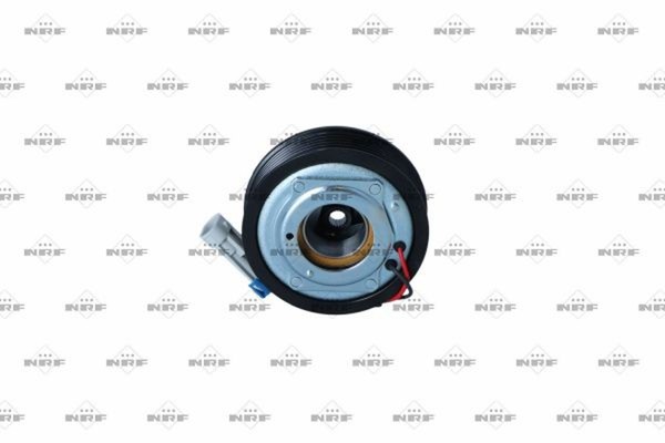 Magnetkupplung Klimakompressor NRF 380079 FüR Opel Mokka J13 Adam M13 Corsa X15-image