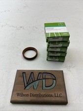 SKF 400555 CR Oil Seals Lot of 5 