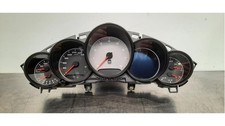 Compteur Porsche PANAMERA