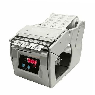 Fully Automatic Label Peeling MachineFA-100/130/180Self-Adhesive Label Separator