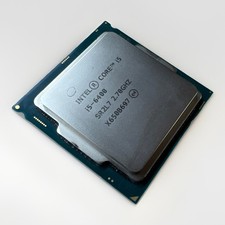 Intel Core i5-6400 2.70 GHz LGA 1151 CPU Processor SR2L7