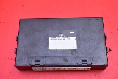 Subaru Legacy 2010 Comfort Komfort Karosserie Modul 88281AJ801 MKO416664