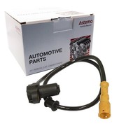 Astemo HÜCo ABS-SENSOR Raddrehzahl Vorne FüR Opel Combo Corsa Tigra | 131640