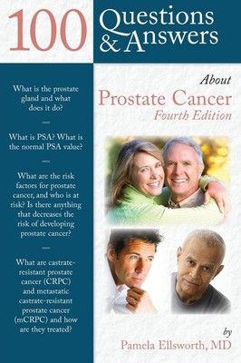 100 Questions & Answers About Prostate Cancer