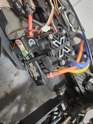 HoBao SSTE ARTR Truggy - Bild 13 von 23