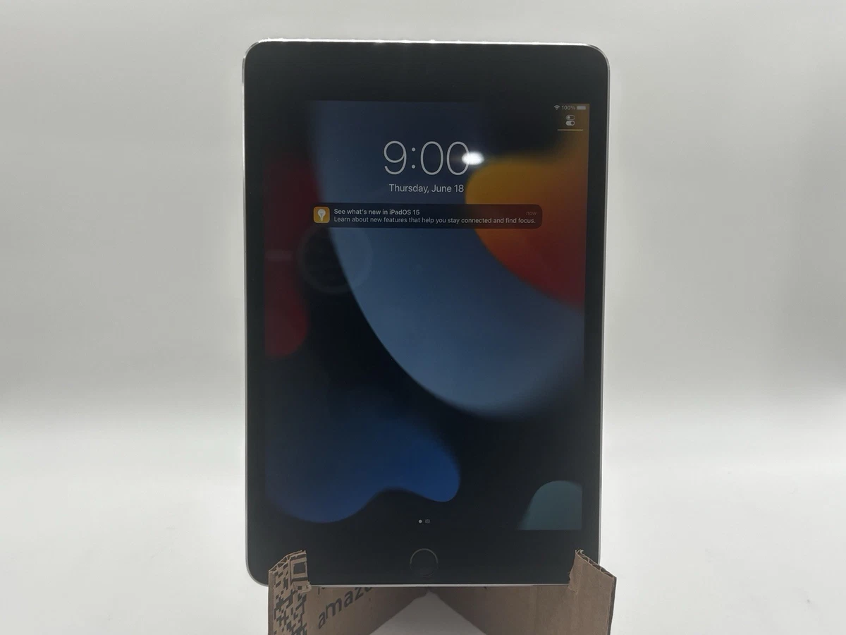Apple iPad mini 4 128 GB Tablets for sale - eBay