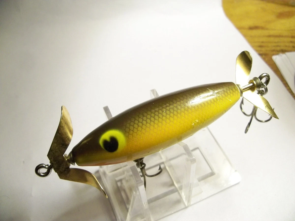 Poe's Fishing Baits, Lures Just Listed 2026