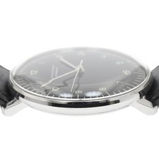 JUNGHANS Max Bill 027/3400.00 TO264041 7
