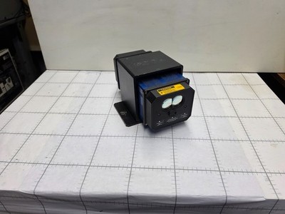 Trimble ICS 5000 L Laser Range Detector/Industrial Infrared Sensor Unit