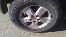 Wheel VIN 7 8th Digit 16x7 5 Spoke Painted Fits 08-12 ESCAPE 29960522