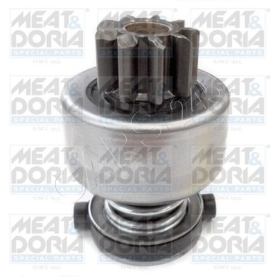 Starter Pinion For MERCEDES IVECO Lk/Ln2 Unimog Vario 1114 K 1117 A 0011511813