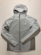 Nike ACG Phantazma Storm-FIT ADV Jacket Men's Size L Photon Dust IF1143-025 180