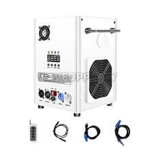 PAIDUN 850W Cold Spark Machine DMX Fountain Firework Effect DJ Bar Wedding Event