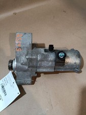 Starter Motor Fits 19-25 PASSPORT 284286