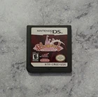 Rhapsody: A Musical Adventure (Nintendo DS, 2008) Cartridge Only - Tested
