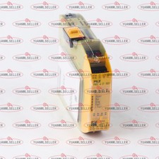 1PC NEW PILZ 772140 PNOZ m EF 16DI Module