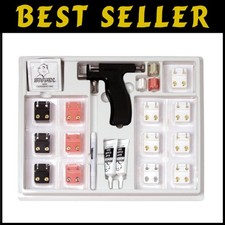 Quality Ear Piercing Solution with Variety of Studs