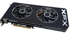 AMD XFX Radeon R9-290A-ED 4 GB GDDR5 R9-290A-EDF V3.1 nero DD 1050M D5 DP