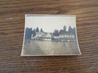 Antique Snapshots Photos Mountain House Rangeley Maine & 2 Others