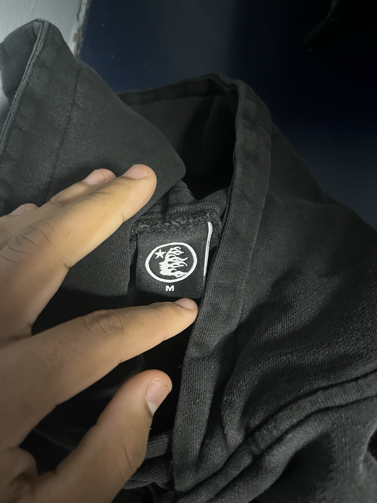 Hellstar Hoodie - image 2