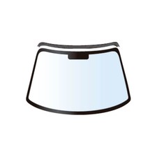 Pare-brise Ford MONDEO