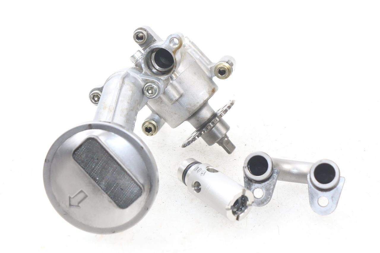 OIL PUMP - YAMAHA FJR ABS 1300 (2006 - 2012)