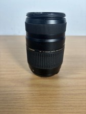 TAMRON AF 70-300mm 1:4-5.6 Sony A ADATTO TELE-MACRO ZOOM A17