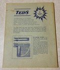 Grimtooth's Traps - a game-master's aid for all-playing systems - First Printing — photo 2