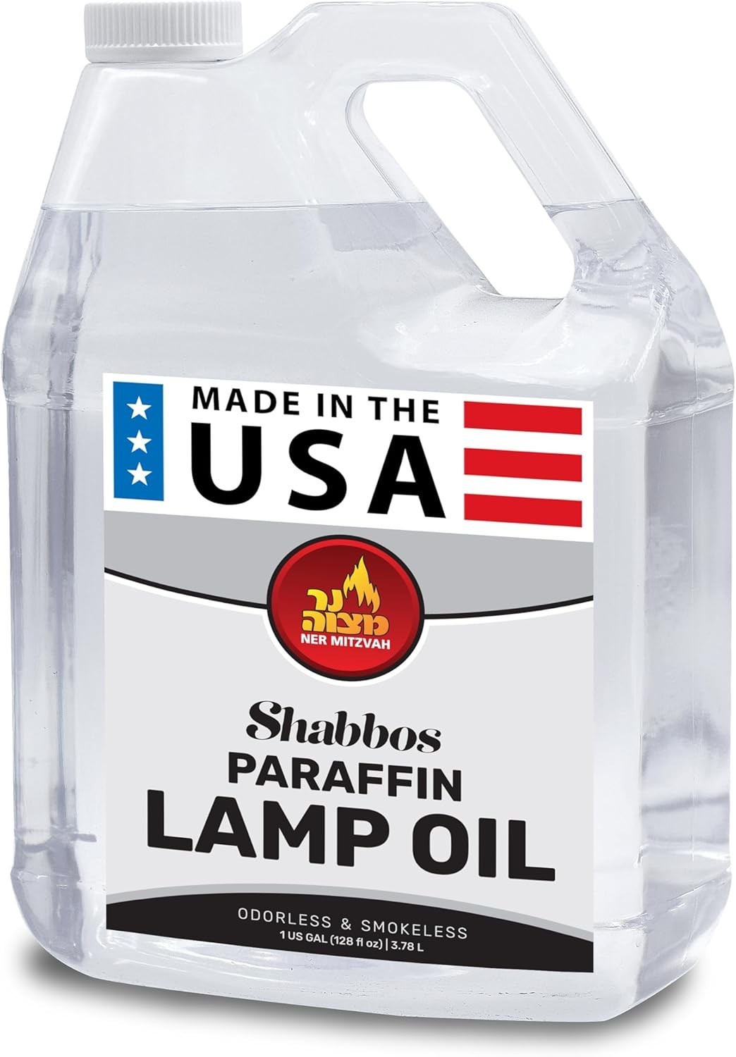 - Long-lasting Fuel For Every Occasion