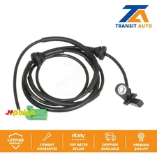 Rear Right ABS Wheel Speed Sensor For Volvo XC90 with Harness