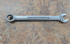 Craftsman VV 42914 10 MM Metric 12 Point Combination Wrench