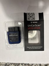 Unicarscan Ucsi-2100 For Bmw Motorcycle Vehicle Motoscan Bimmer Tuneecu Unicarscan Ucsi-2100 For Bmw Motorcycle Vehicle Motoscan Bimmer Tuneecu